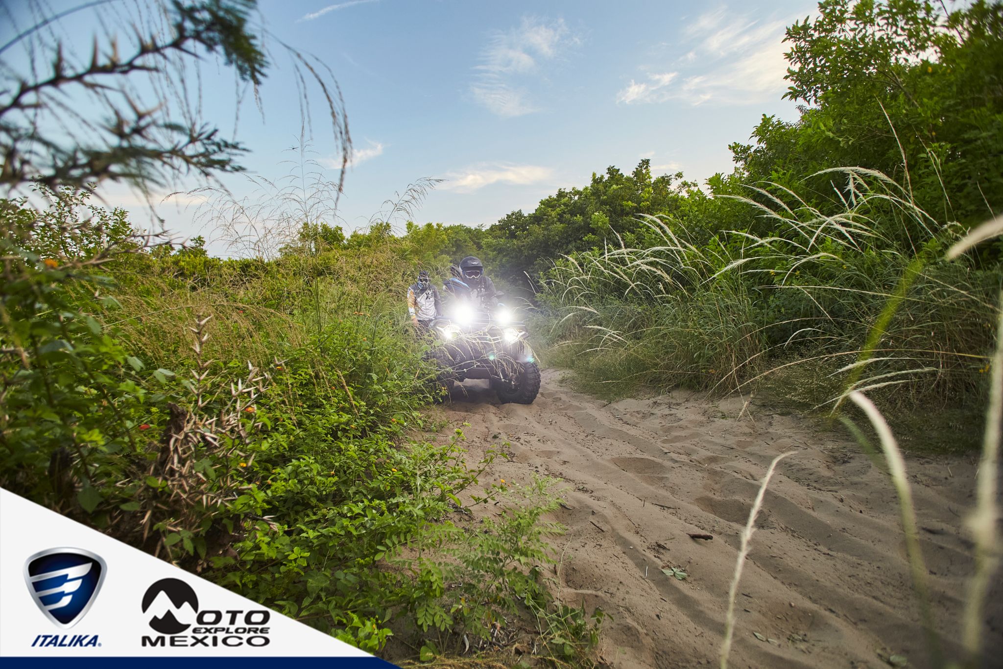 ITALIKA CHACHALACAS D1 368